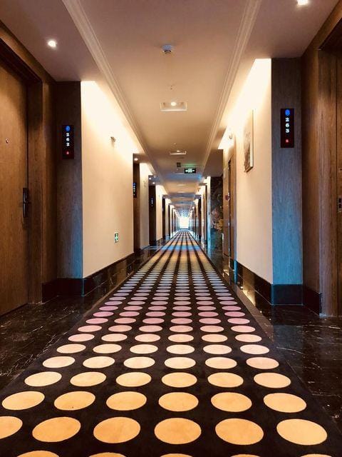 Rose Star Moon Selected Hotel Hotel in Beijing