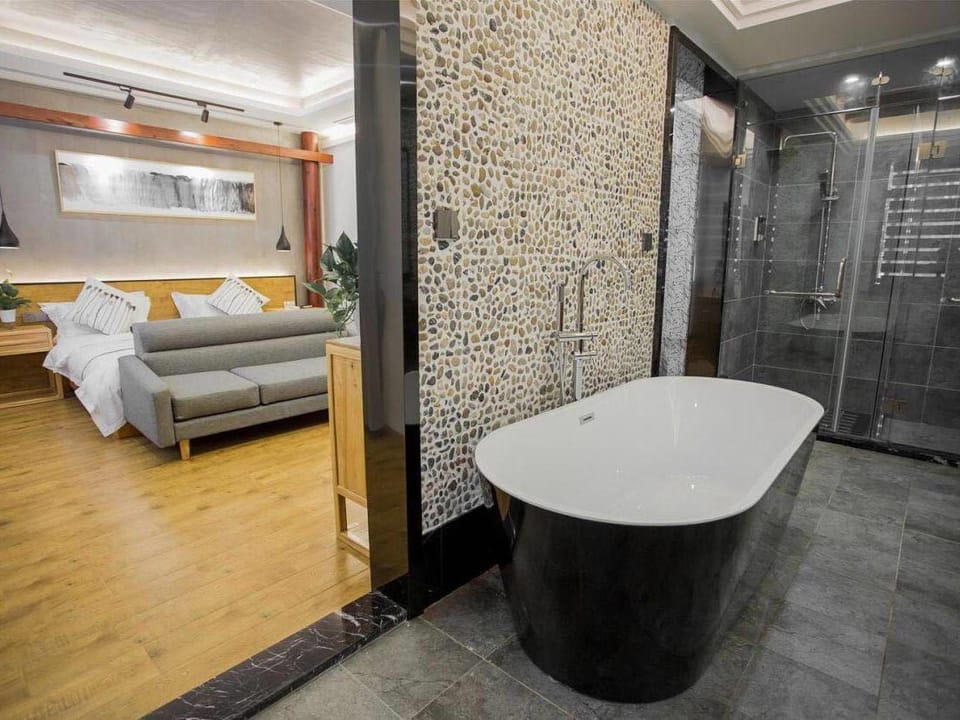 Chenqi Hotel Hotel in Zhejiang