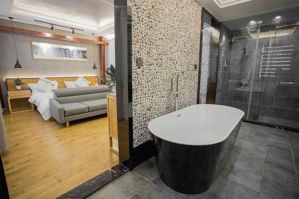 Chenqi Hotel Hotel in Zhejiang