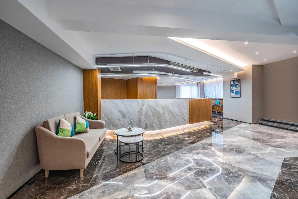 Ai Fei Hotel Hotel in China