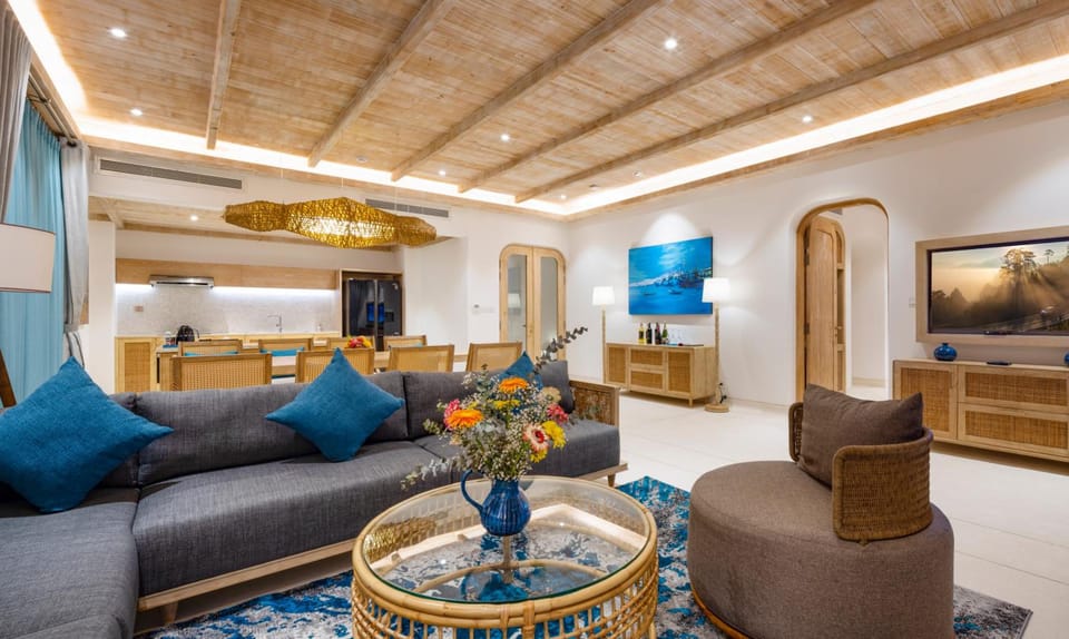 Stelia Beach Resort Resort in Vietnam