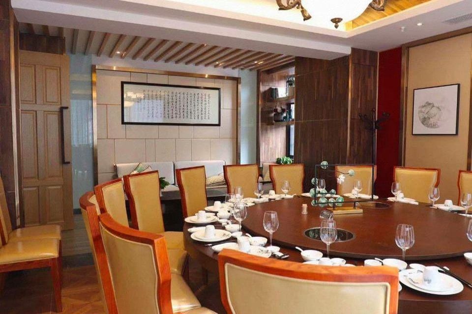 Booein Hotel (Luzhi Old Town) Hotel in Shanghai