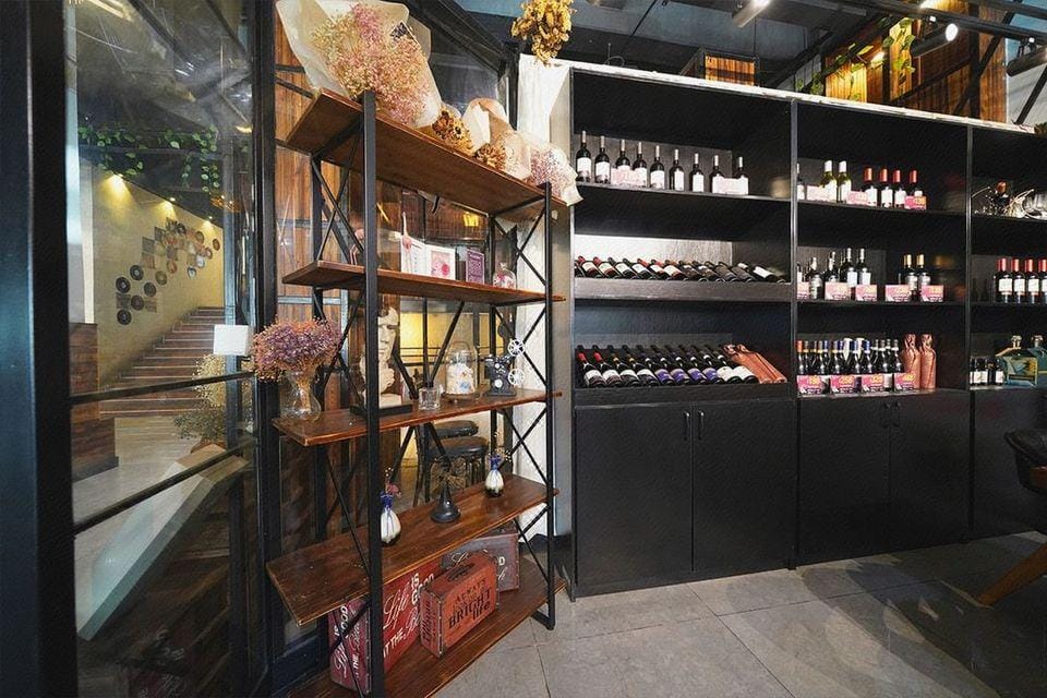 Booein Hotel (Luzhi Old Town) Hotel in Shanghai