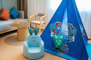 Earl Family Hotel (East New Area Branch of Xuancheng Station) Hotel in Zhejiang