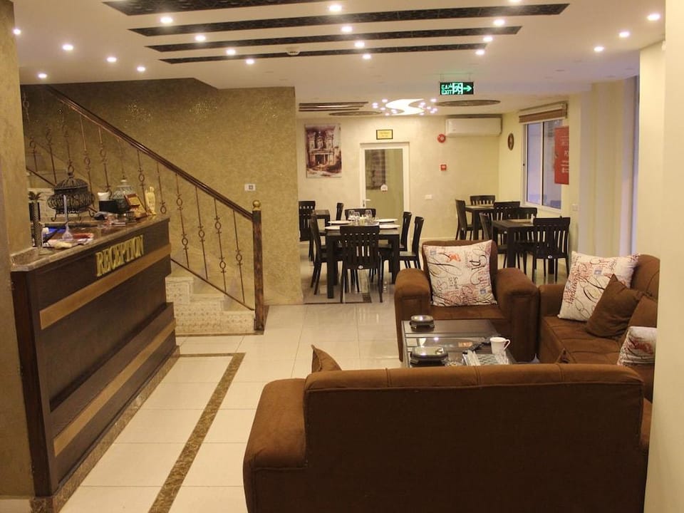 Shaqilath Hotel Hotel in Africa