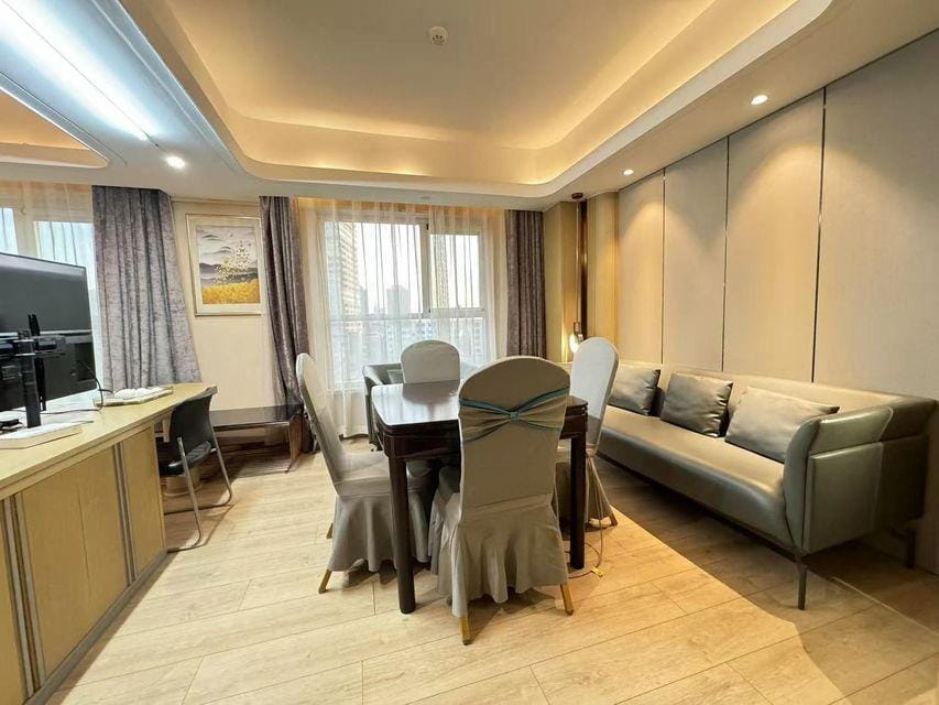 Boxi Hotel Hotel in China