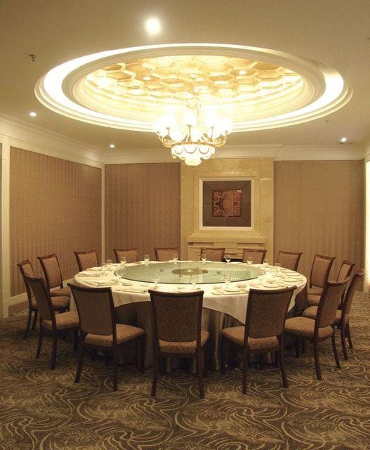 Sunshine Zhongtian Hotel Hotel in Guangdong