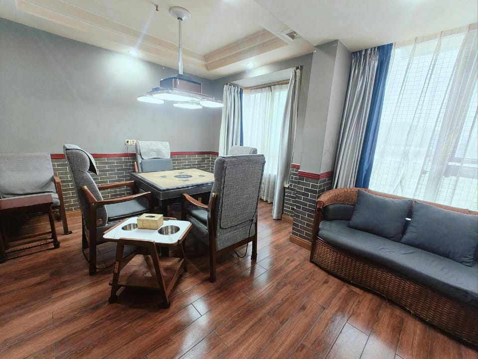 Boze Haiying Hotel Hotel in China