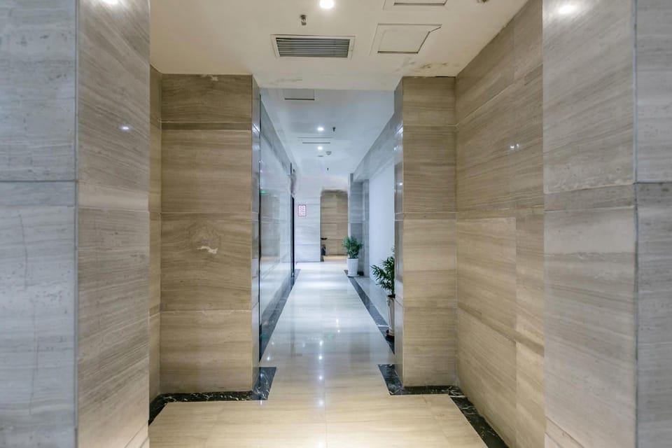 Boze Haiying Hotel Hotel in China