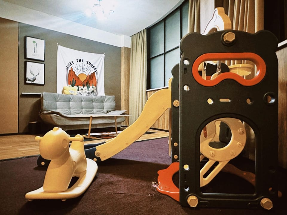 Allure Hotel Hotel in China