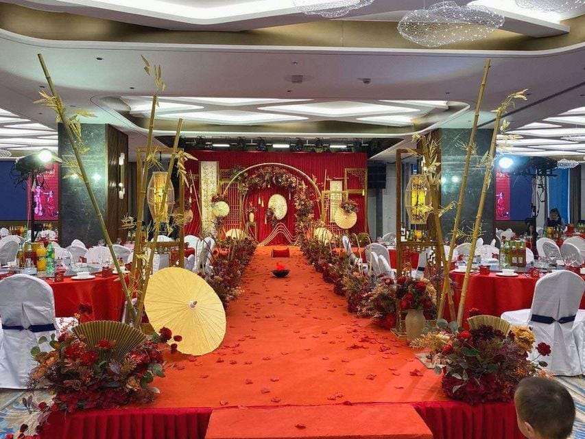 Meijun Peace Hotel Hotel in China