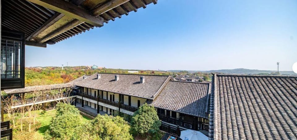Hampton by Hilton Changzhou Jintan Hotel in Jiangsu