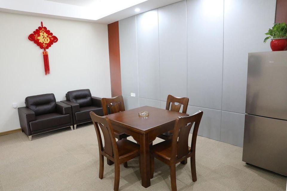 Qinglian Hotel Hotel in Jiangsu