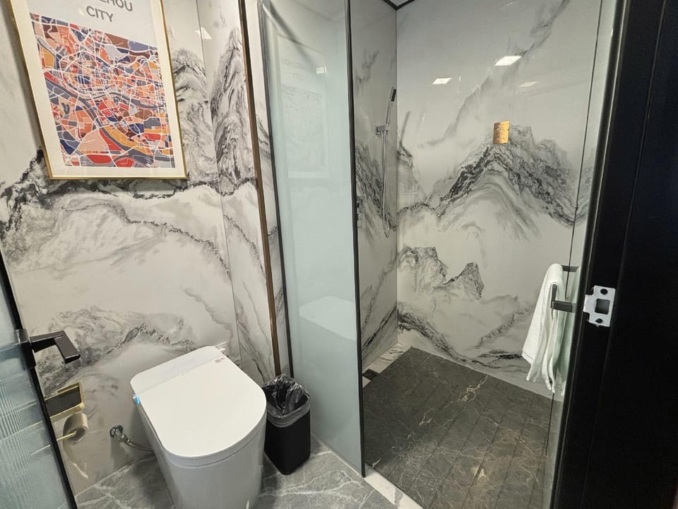 Chaoman Hotel Tiantai Tiantaishan East Road Hotel in Zhejiang