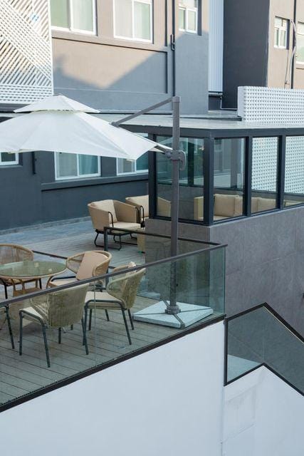 Simon Garden Boutique Hotel in Guangdong