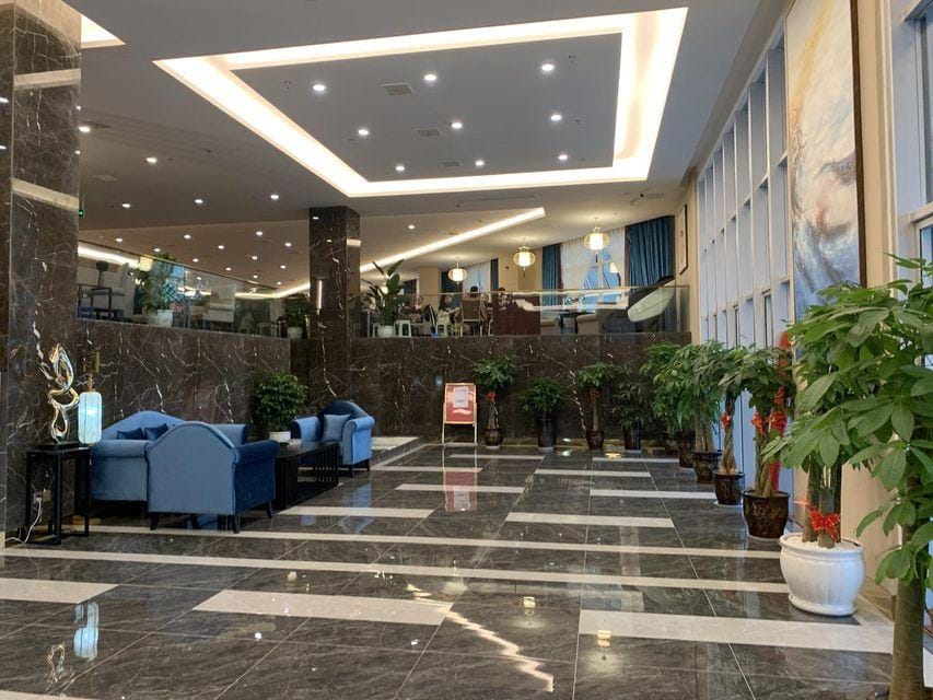 Yazhu Hotel Hotel in Chengdu
