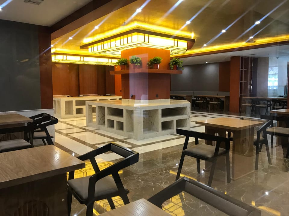 Saiyin Hotel Hotel in Sichuan
