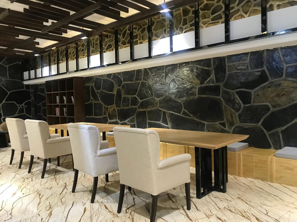 Saiyin Hotel Hotel in Sichuan