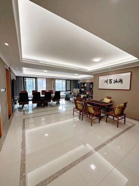 Lvzhou Boutique Hotel Hotel in Shandong