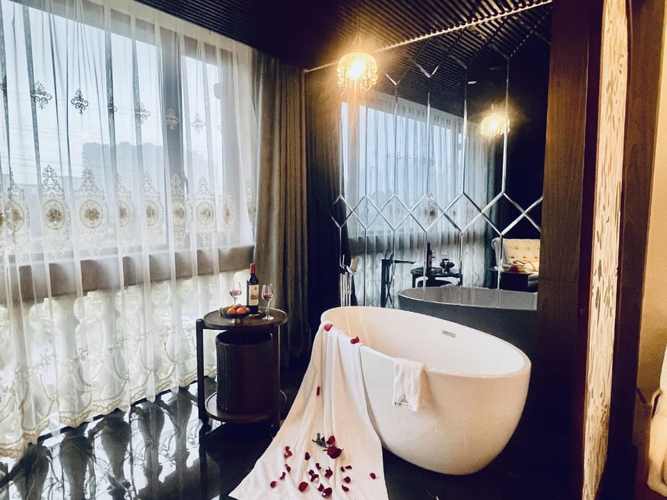 East Hotel Hotel in Chengdu