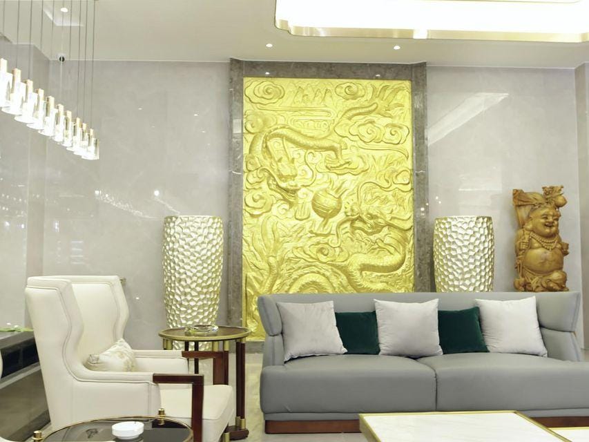 Yu Long Jin Hotel Hotel in Wuhan