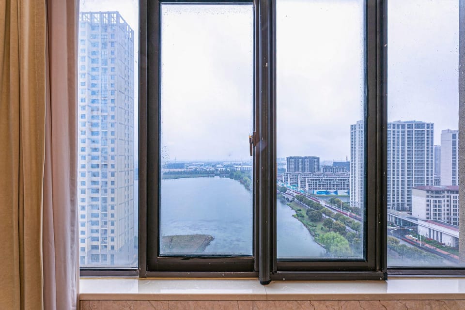 Famili Hotel (Suzhou Weitang Pearl City Branch) Hotel in Suzhou
