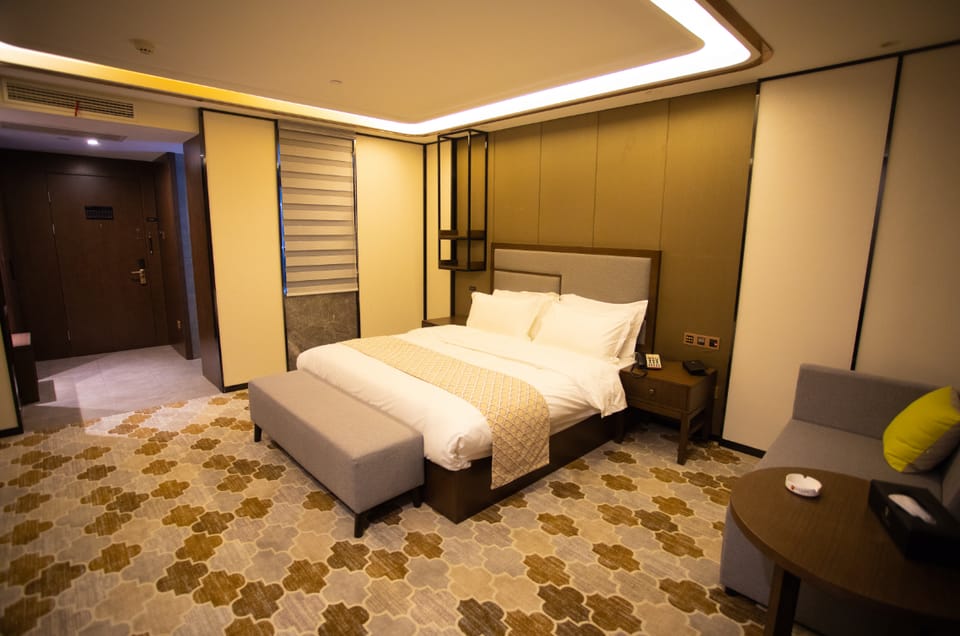 Fafeiya Hotel Hotel in Jiangsu