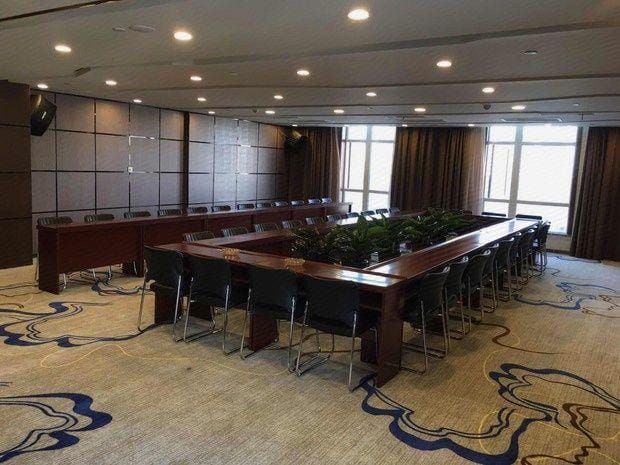 Fafeiya Hotel Hotel in Jiangsu