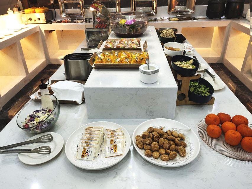 GreenTree Eastern Hotel Hotel in Jiangsu