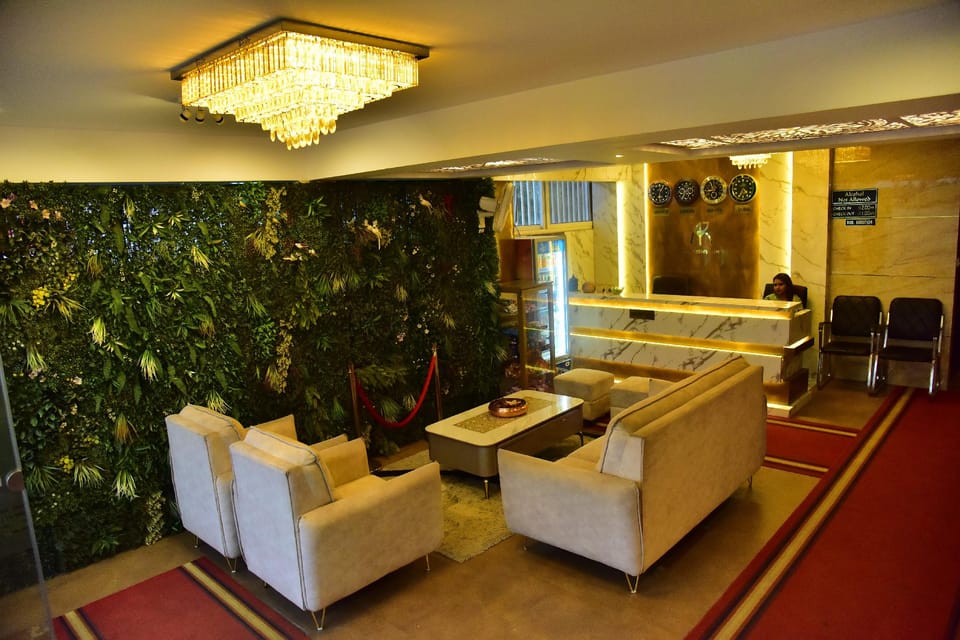 Meadows Inn Hotel in Mysuru