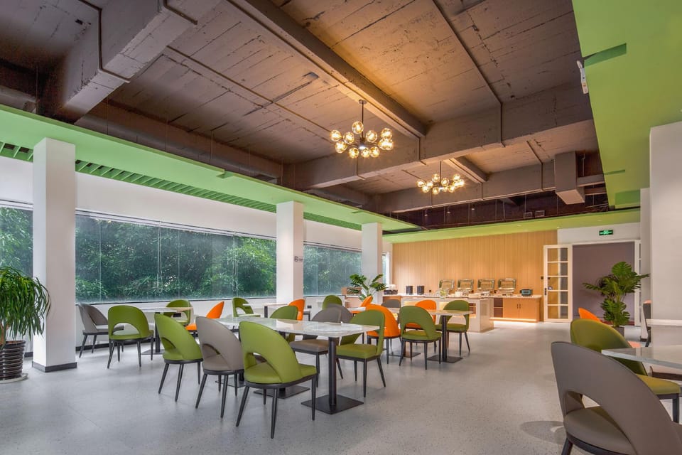 GreenTree Inn (Pingxiang) Hotel in Laos