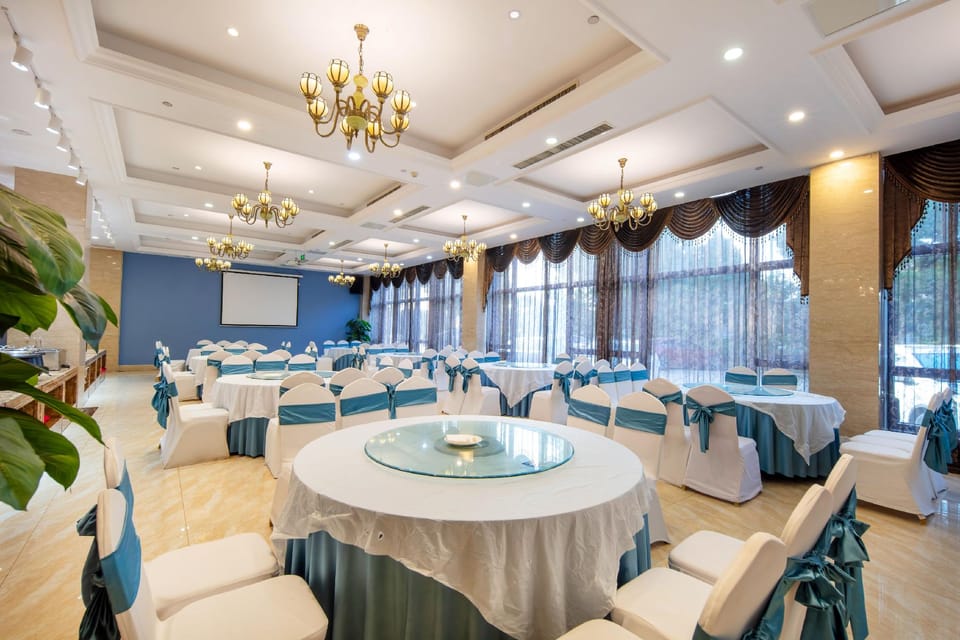 GreenTree Inn Express Hotel Hotel in Suzhou