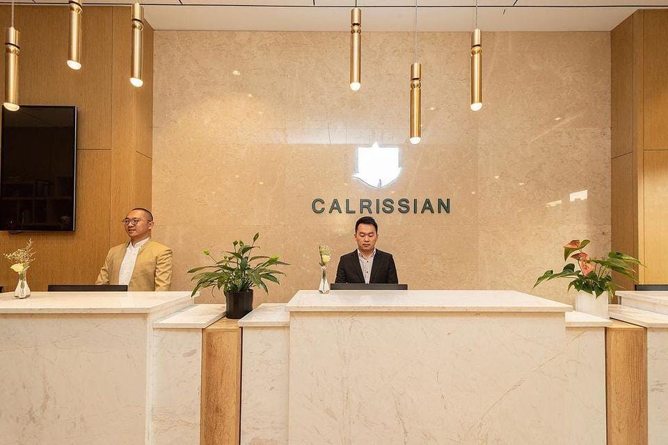 Carrison Yuehe Hotel Hotel in China