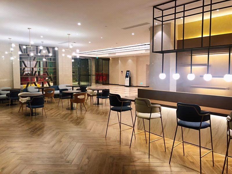 Haining Biyun Hotel Hotel in Hangzhou