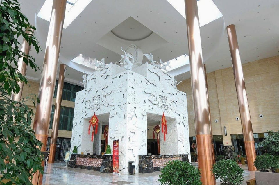 Kangye Hotel Hotel in China
