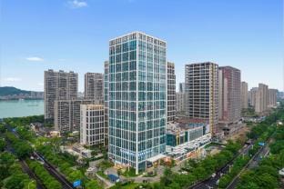 Hanting Hotel (Hangzhou Binjiang Binsheng Road Binyue City Hotel) Hotel in Hangzhou