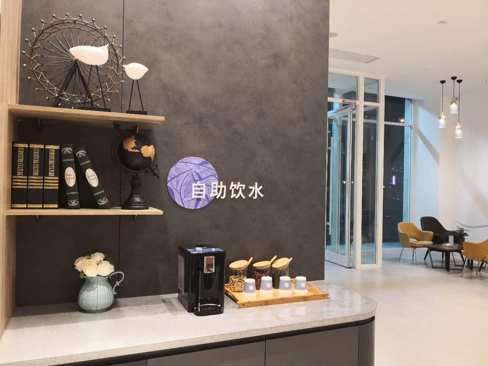 Hanting Youjia Hotel Hotel in China