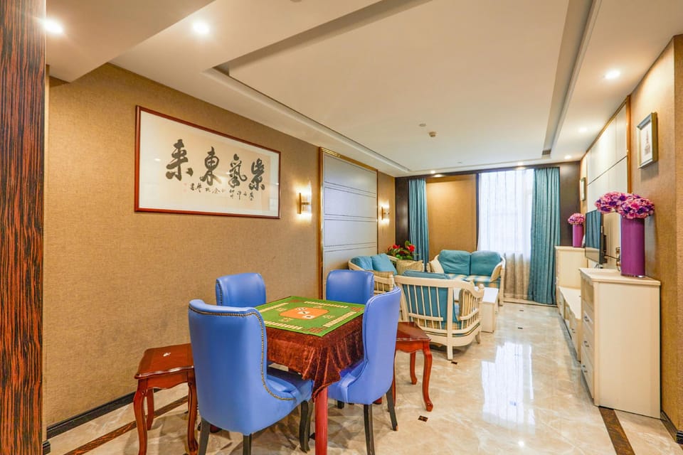 Haiqiao Holiday Hotel Hotel in Hangzhou