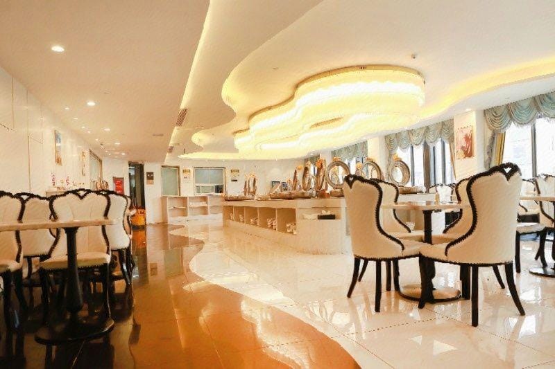 Haiqiao Holiday Hotel Hotel in Hangzhou