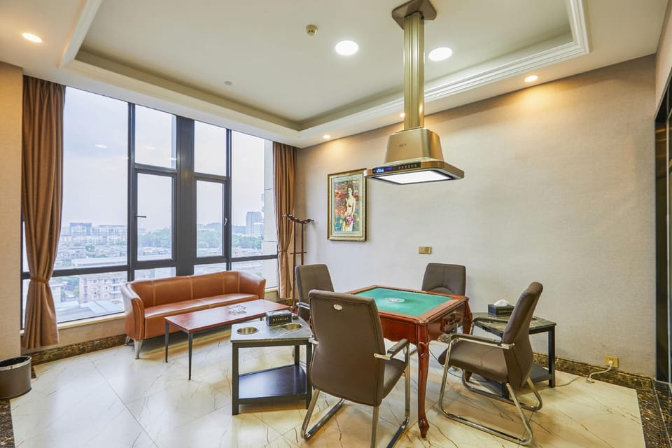 Haiqiao Holiday Hotel Hotel in Hangzhou