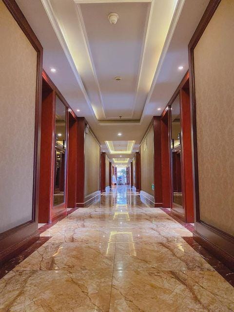 Junwen Hotel Hotel in Hangzhou