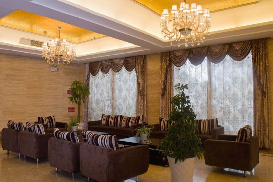 Junwen Hotel Hotel in Hangzhou