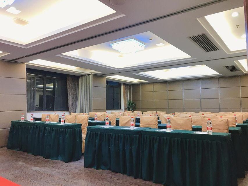 Junwen Hotel Hotel in Hangzhou