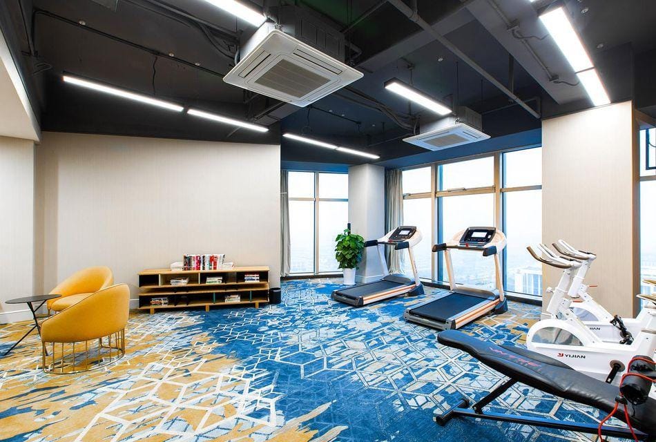 Park Lai Hotel Hotel in Hangzhou