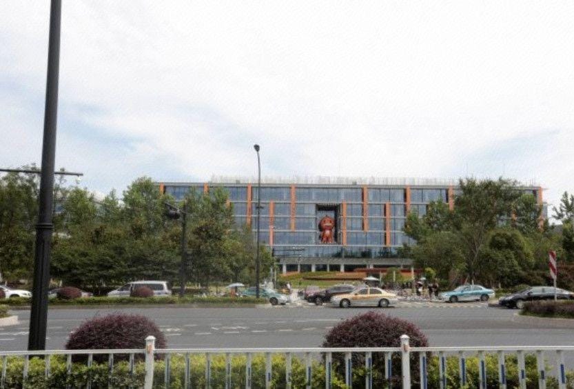 Xiyue City Art Apartment Hotel in Hangzhou