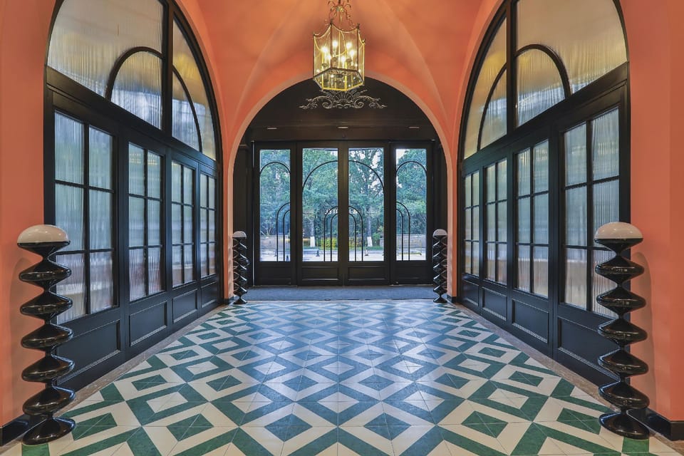 Hangzhou Linping Yushang designer hotel Hotel in Hangzhou