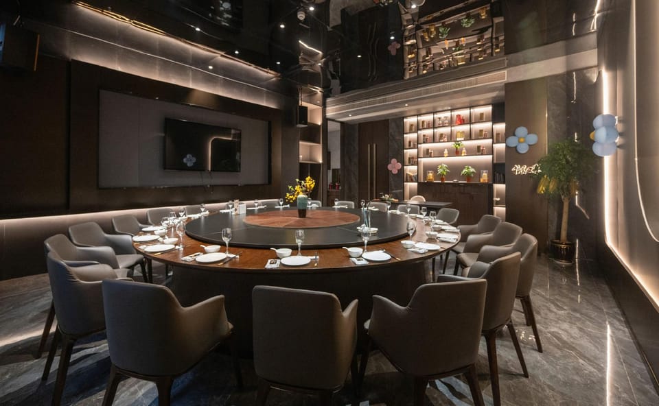 Hangzhou Linping Yushang designer hotel Hotel in Hangzhou