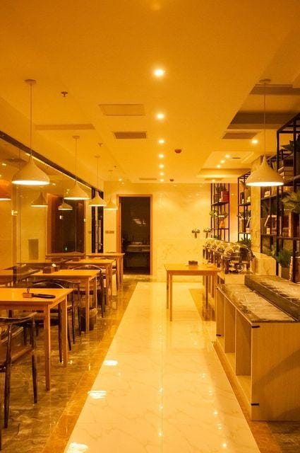 Ruiji House Hotel in Jiangsu