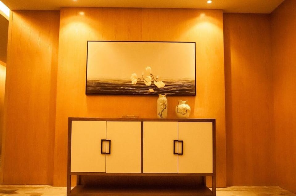 Ruiji House Hotel in Jiangsu