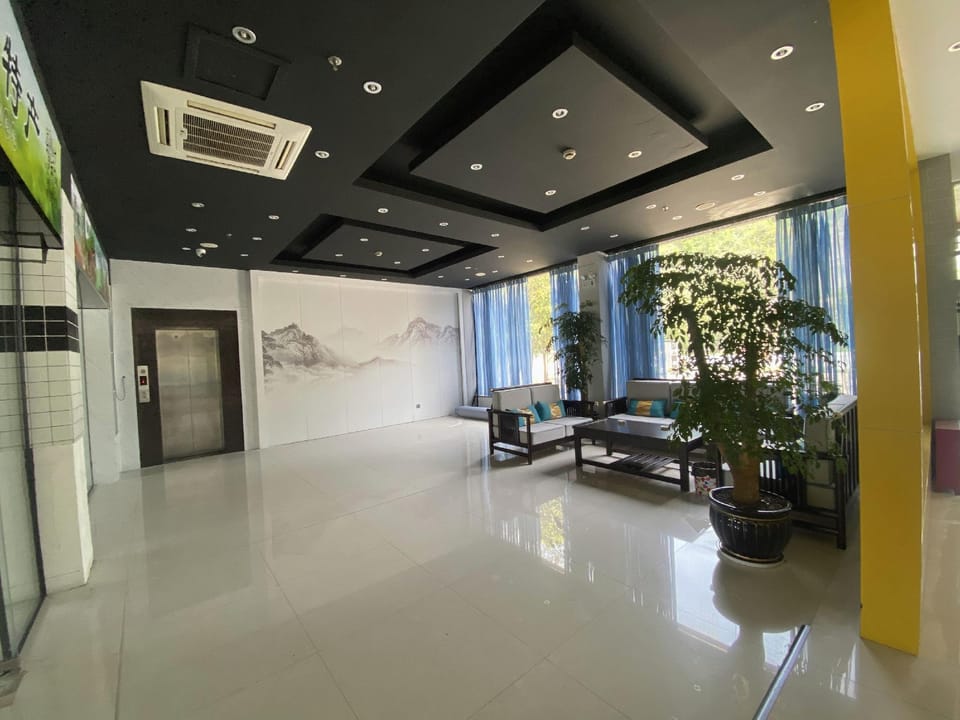 Jixi Yihao Manor Hotel Hotel in Hangzhou